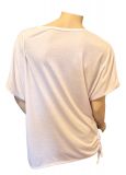 T-Shirt Süße Bunte Katzenfamilie