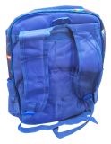 Cooler Rucksack Dinosaurier in 3D - Schulrucksack