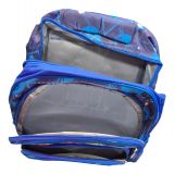 Cooler Rucksack Dinosaurier in 3D - Schulrucksack
