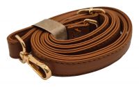 Designer Handtasche Dackel Hund Plüsch Braun