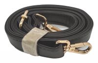 Designer Handtasche Dackel Hund Plüsch Dunkelbraun