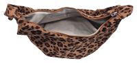 Hobo Crossbody Handtasche Leopard Raffinesse