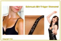 Schmuck BH Träger Diamond